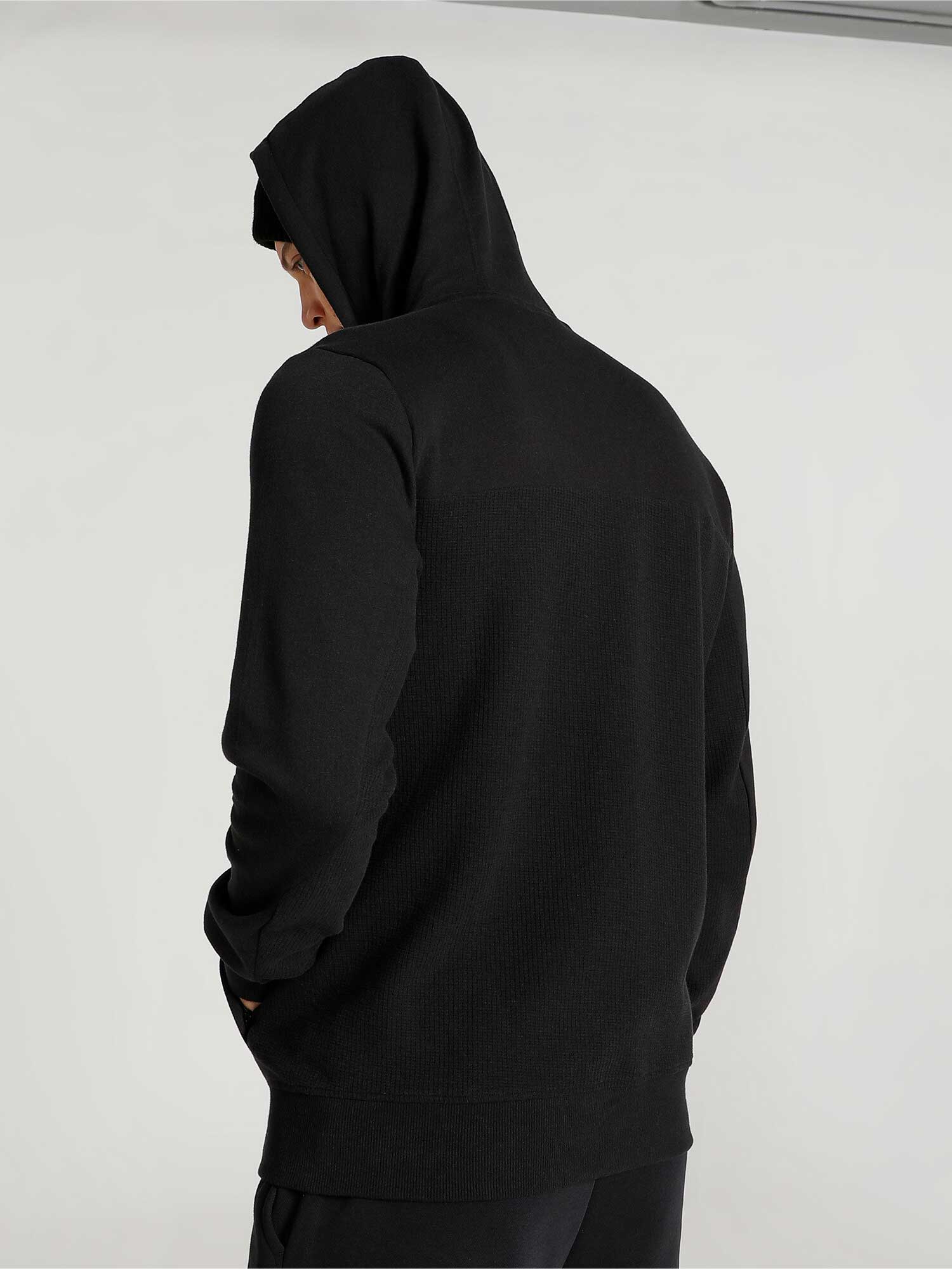 PUMA Суитшърт BMW MMS Hdd Sweat Jacket