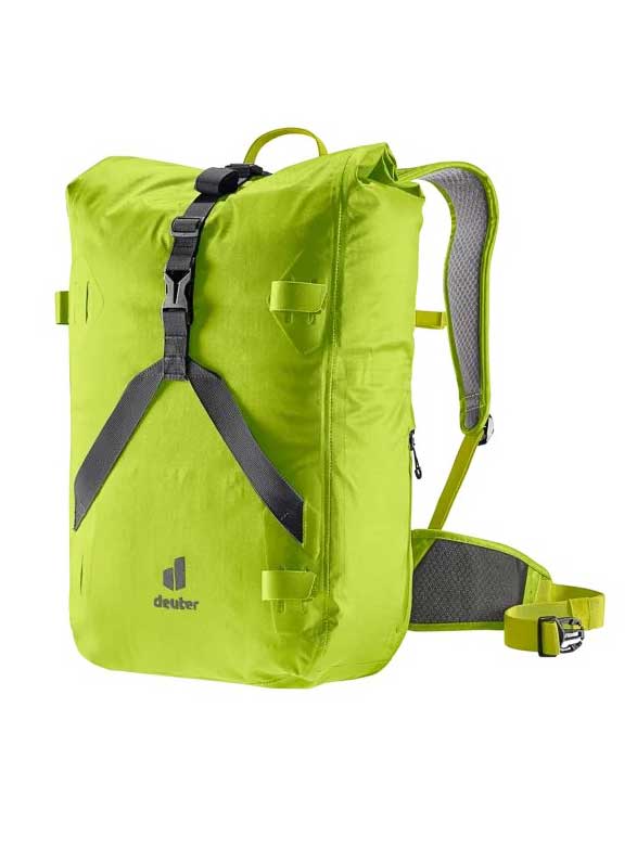 DEUTER Вело раница Amager 25+5