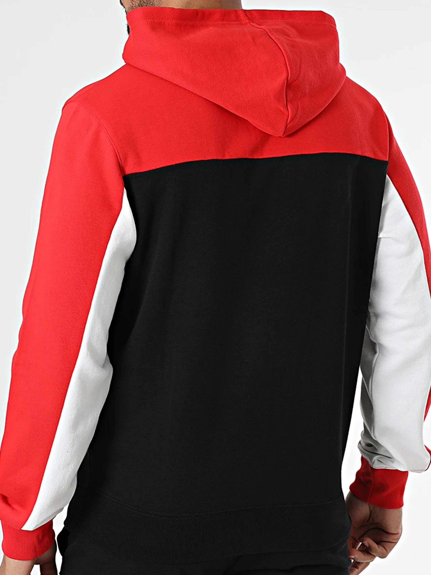 CHAMPION Спортен екип Hooded Full Zip Suit
