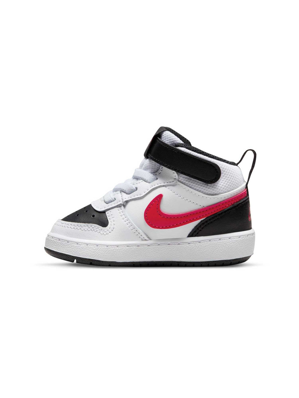 NIKE Обувки COURT BOROUGH MID 2 (TDV)