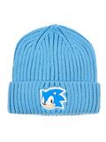 KIDS MOVIE HEROES Шапка Sonic
