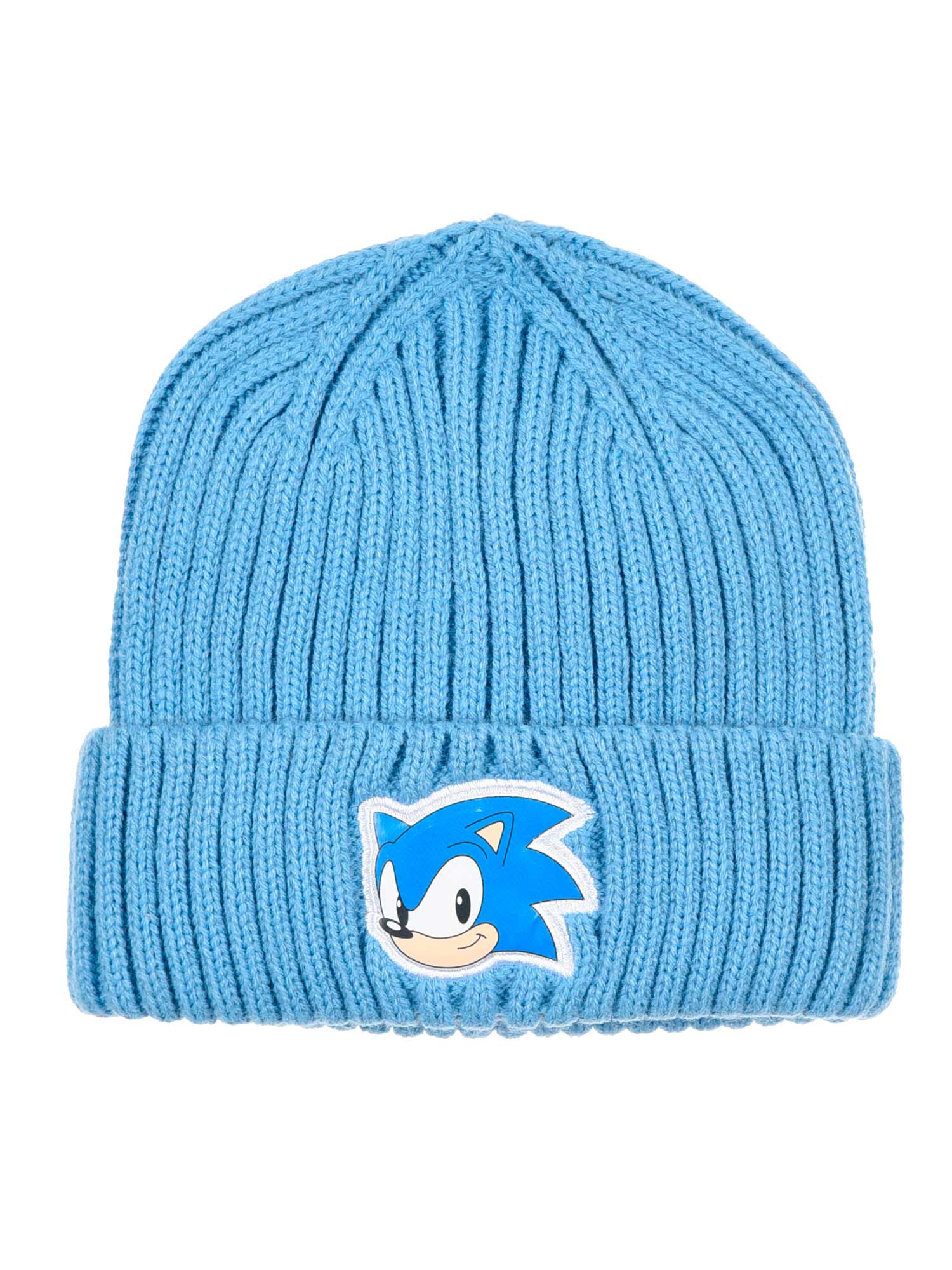 KIDS MOVIE HEROES Шапка Sonic