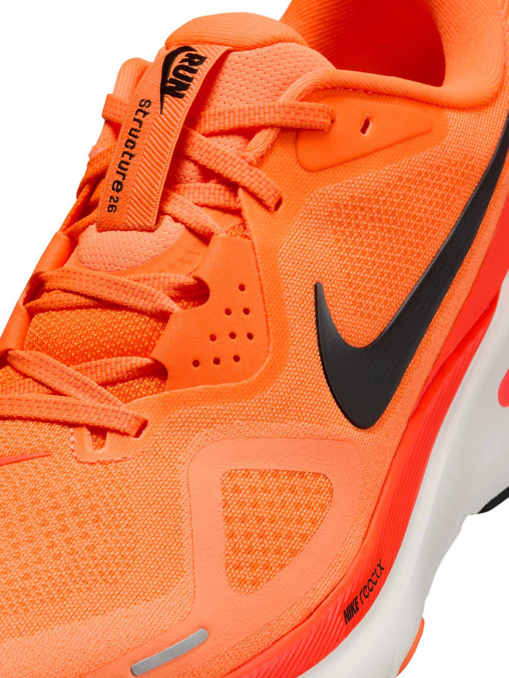 NIKE Обувки STRUCTURE 26