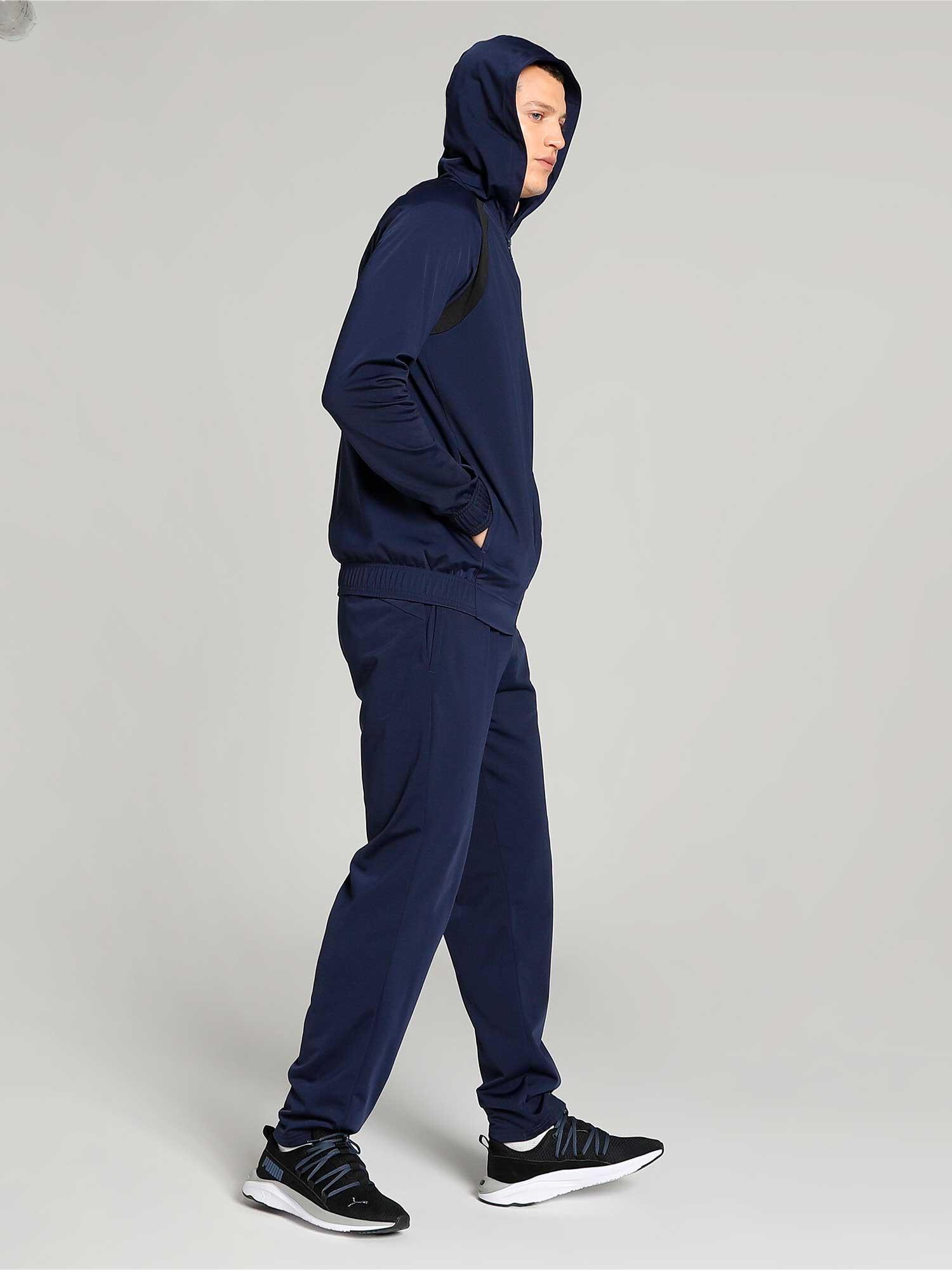 PUMA Спортен екип Poly Suit op