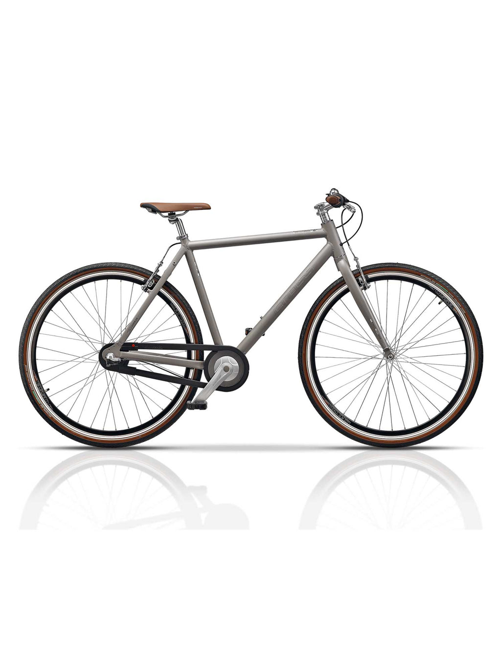 CROSS Градски велосипед Spria Urban 28''