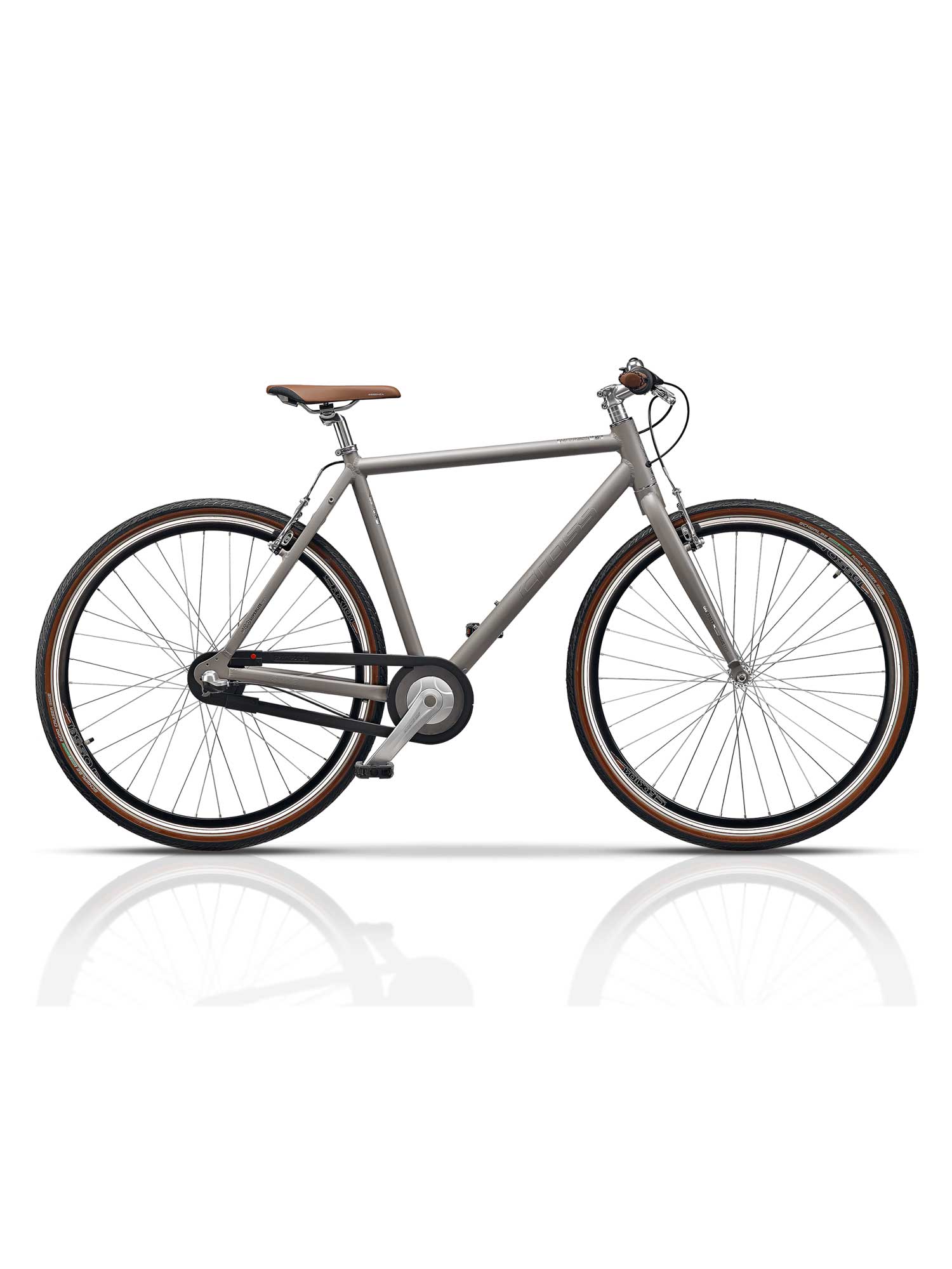 CROSS Градски велосипед Spria Urban 28''
