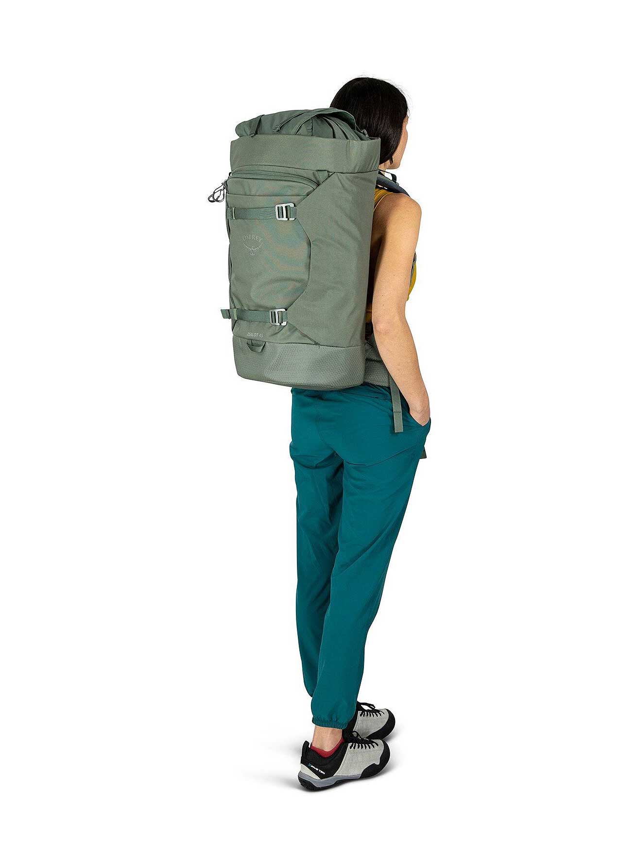 OSPREY Раница Zealot 45