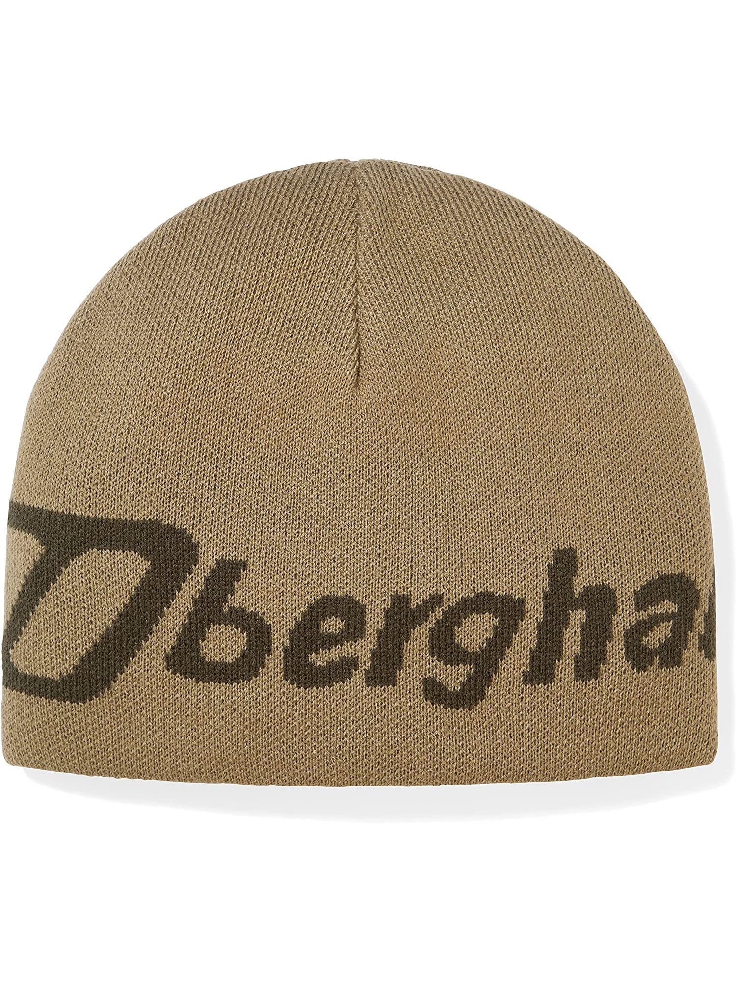 BERGHAUS Шапка BLOCKS BEANIE AU