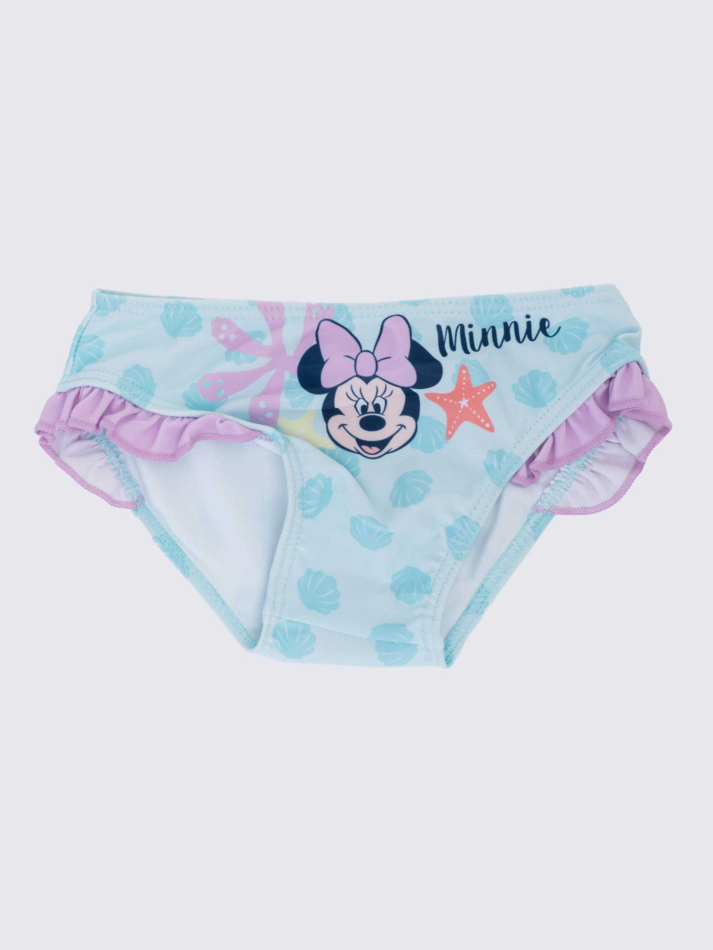 KIDS MOVIE HEROES Бански MINNIE