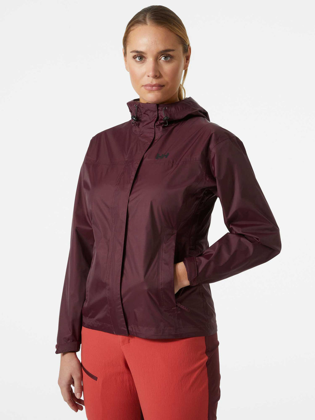 HELLY HANSEN Яке W LOKE