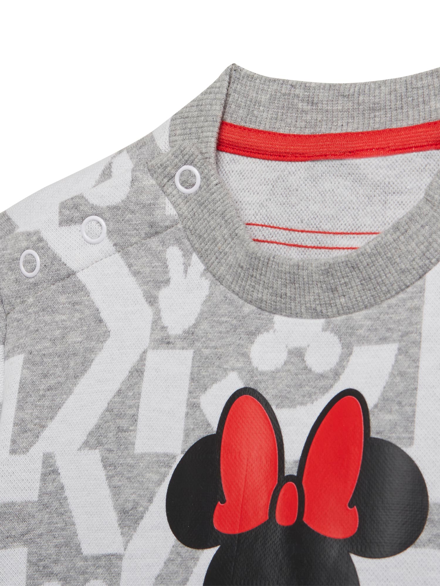 ADIDAS SPORTSWEAR Спортен екип Disney Minnie Mouse Summer