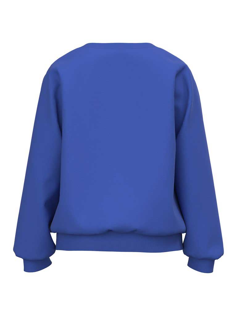 NAME IT Блуза NKFVENUS LS SWEAT BRU O1