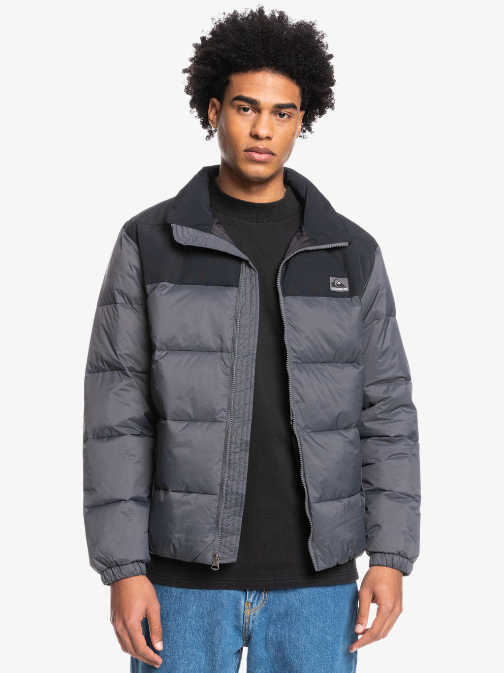 QUIKSILVER Яке WOLF SHOULDER