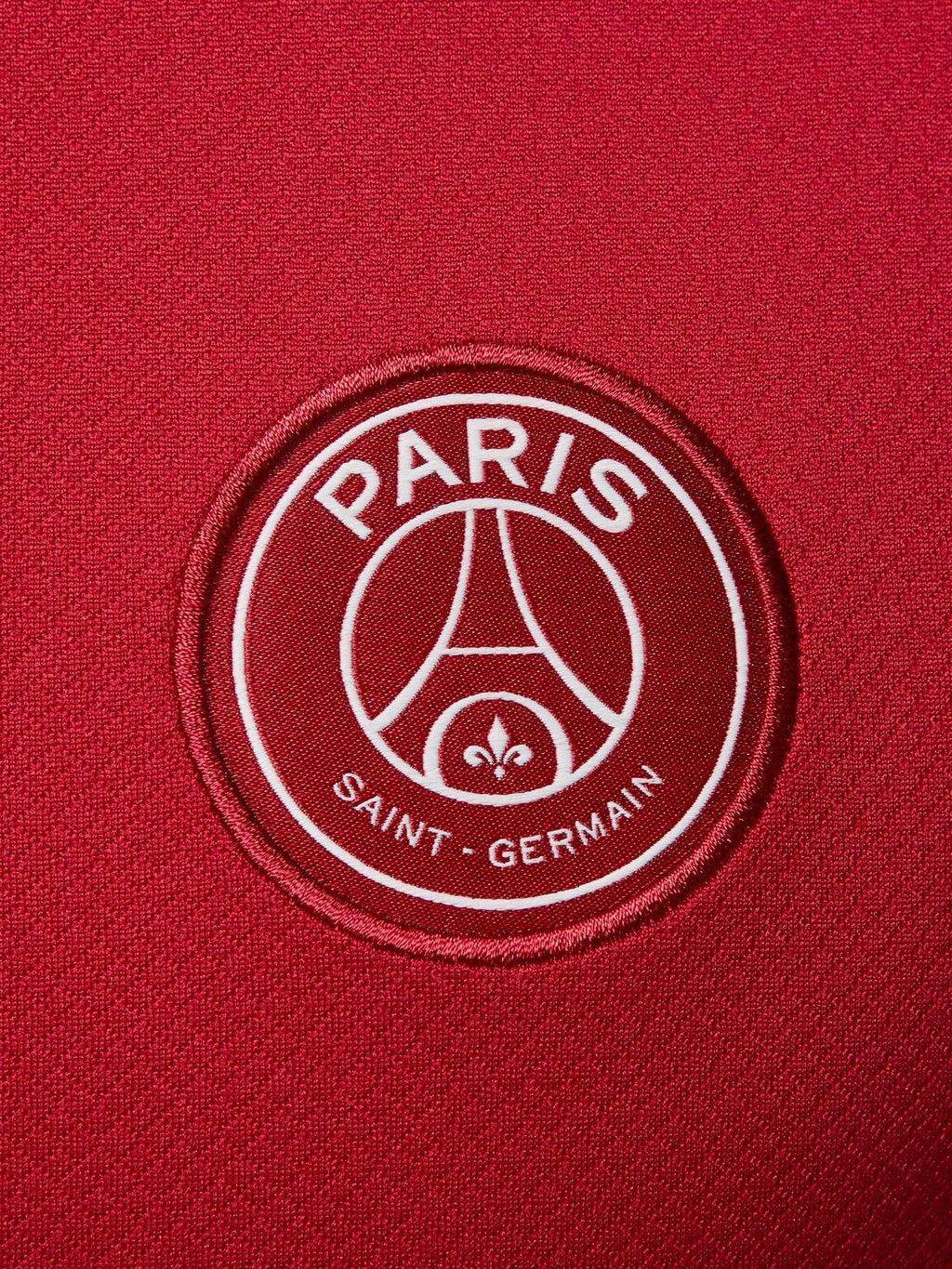 NIKE Тениска PSG M NK DF STRK SS TOP K 4TH
