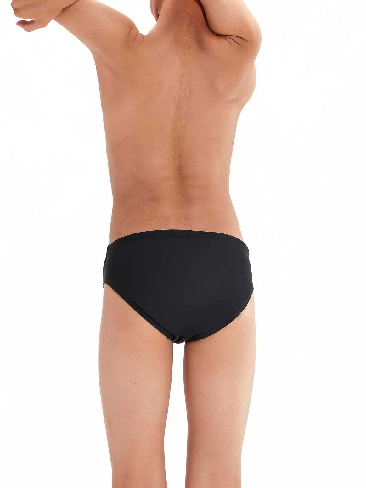 SPEEDO Бански HYPERBOOM SPL 5CM BRF JM