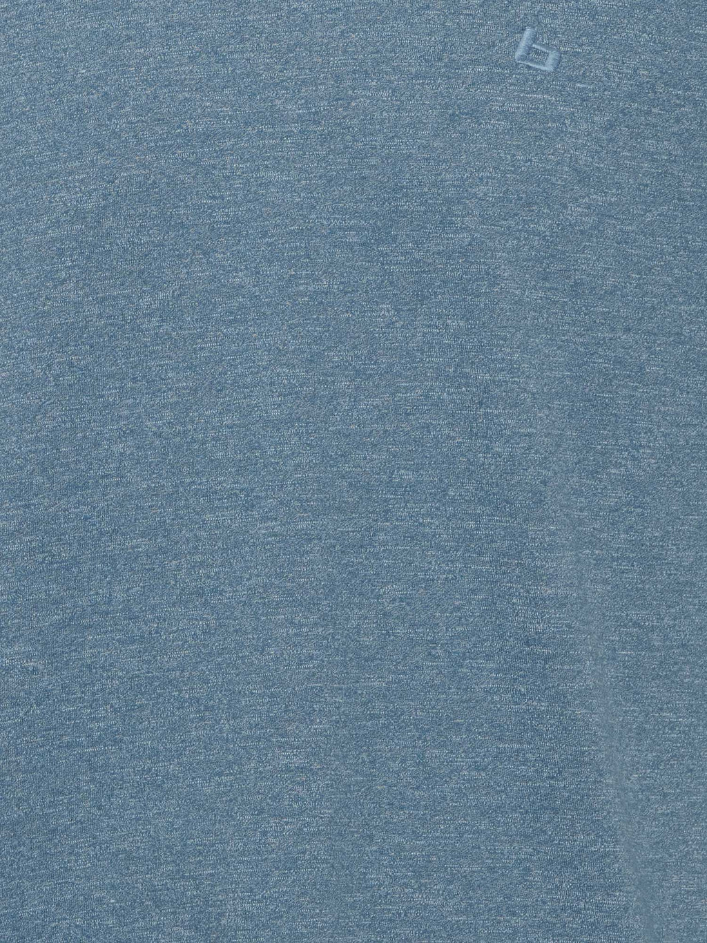 BLEND Тениска BHWilton melange tee