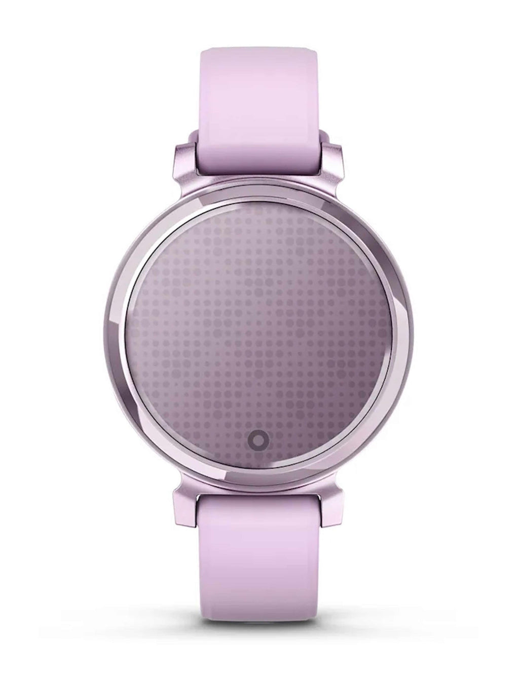 GARMIN GPS Смарт часовник Lily 2 Classic с кожена каишка