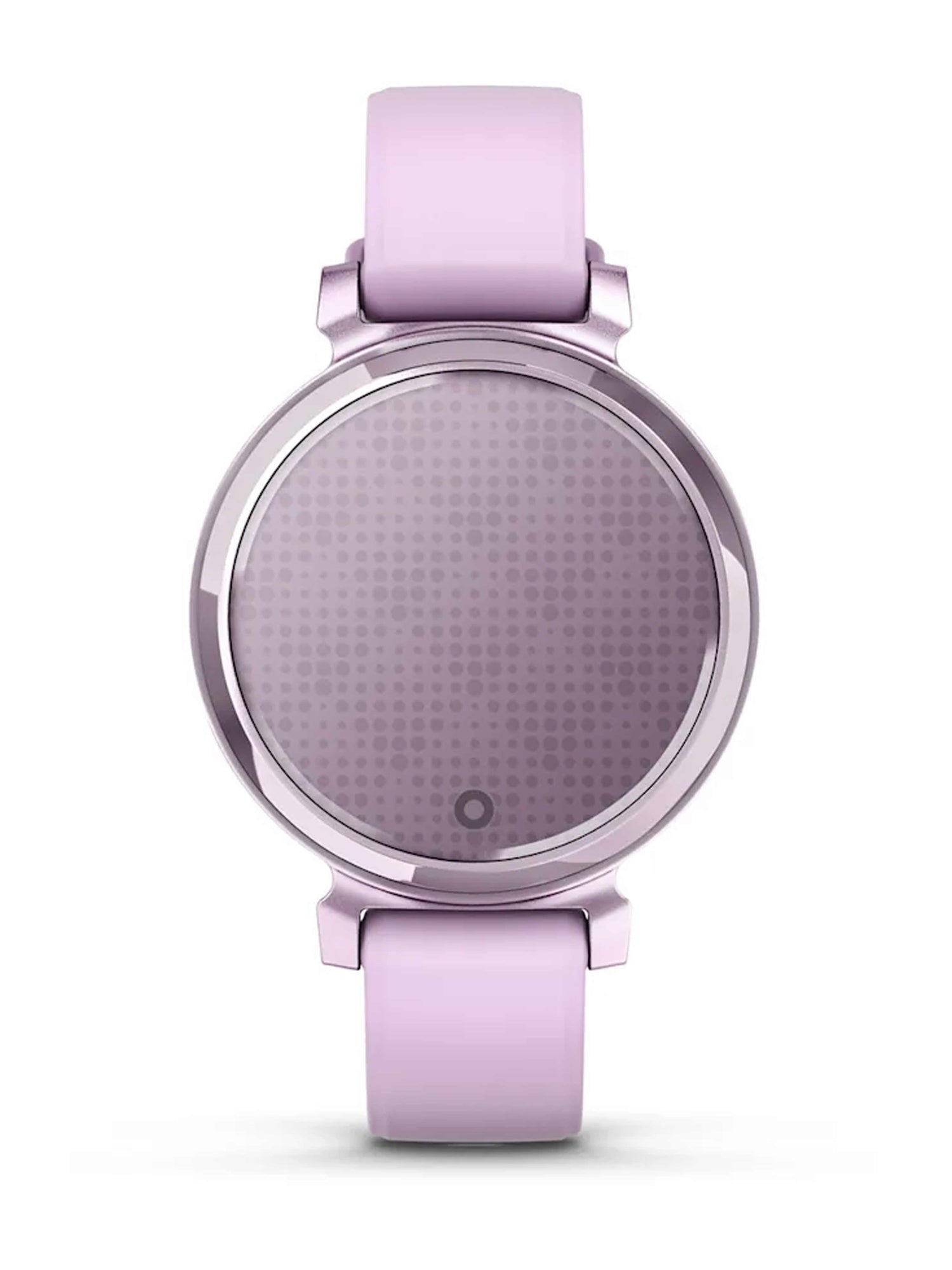 GARMIN GPS Смарт часовник Lily 2 Classic с кожена каишка