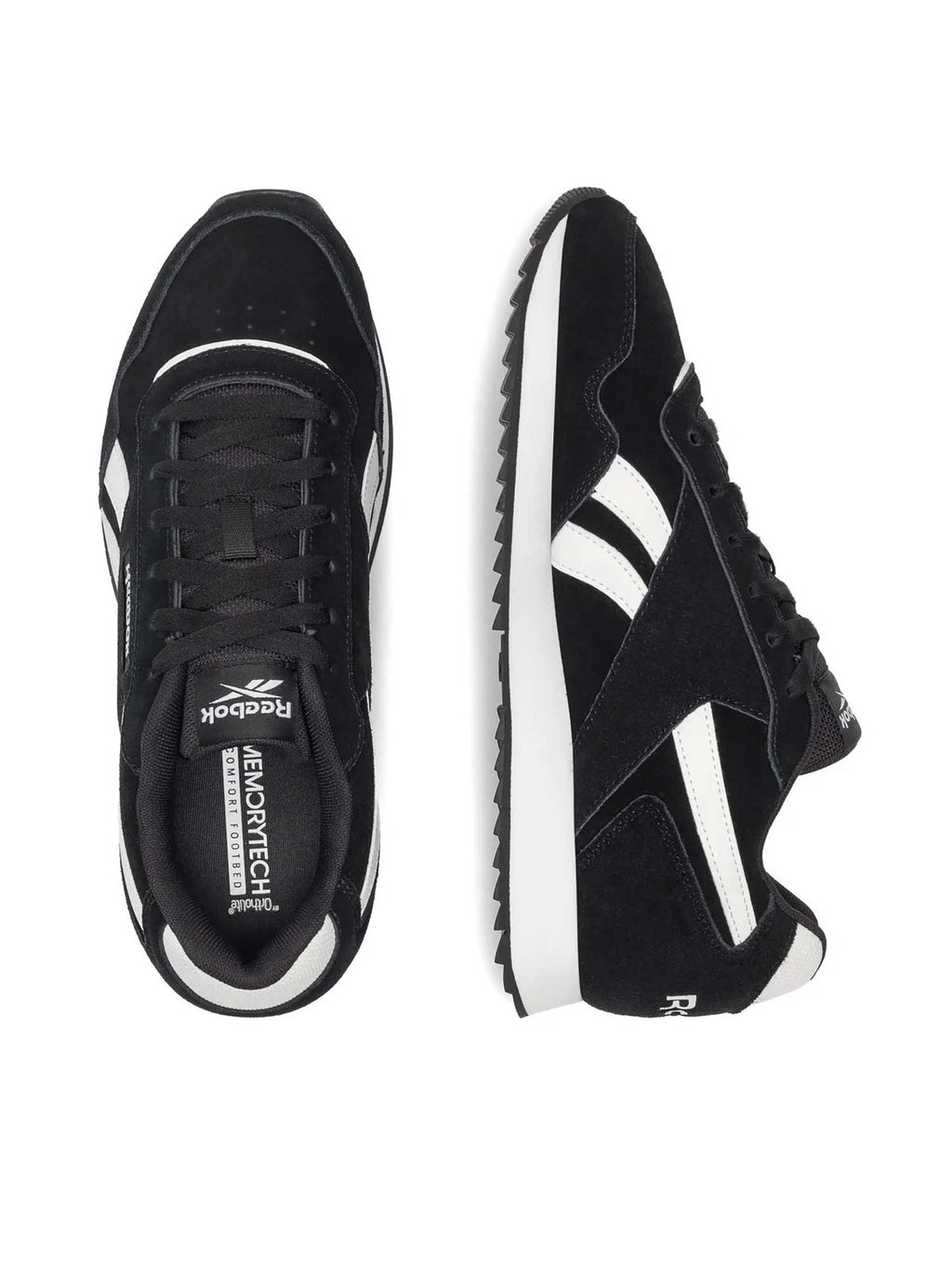 REEBOK Обувки GLIDE RIPPLE