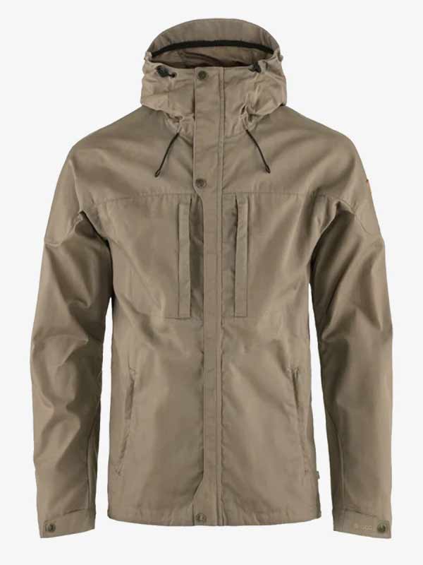 FJALLRAVEN Яке Skogsö M