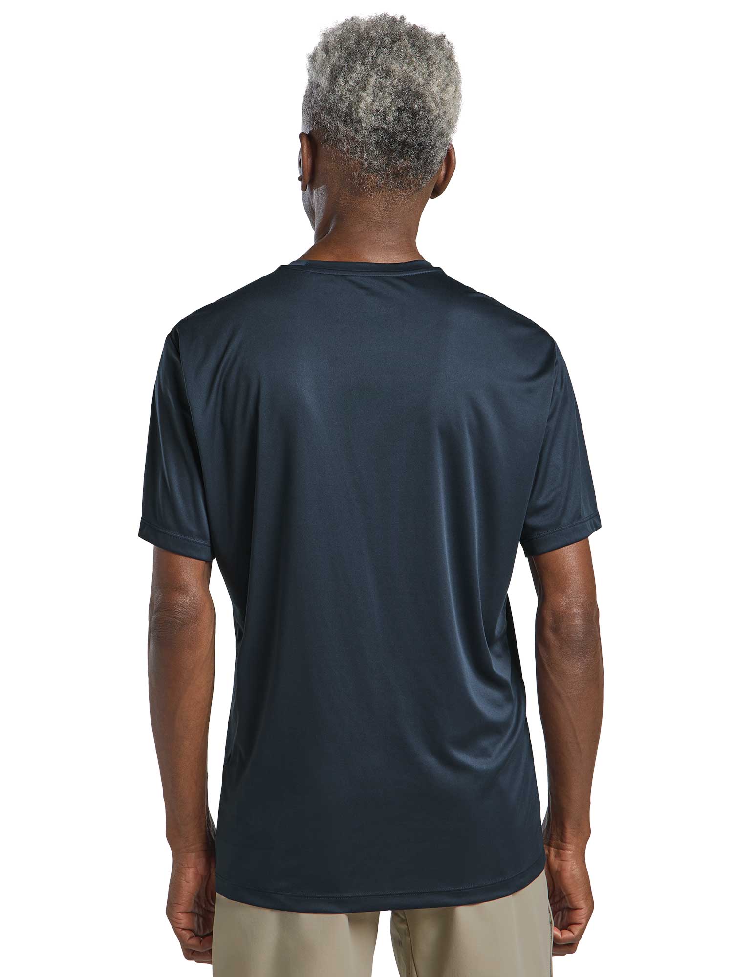 JACK WOLFSKIN Тениска TECH T M