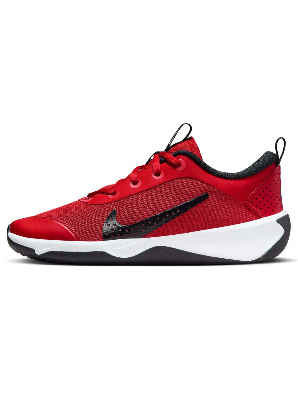 NIKE Обувки OMNI MULTI-COURT GS
