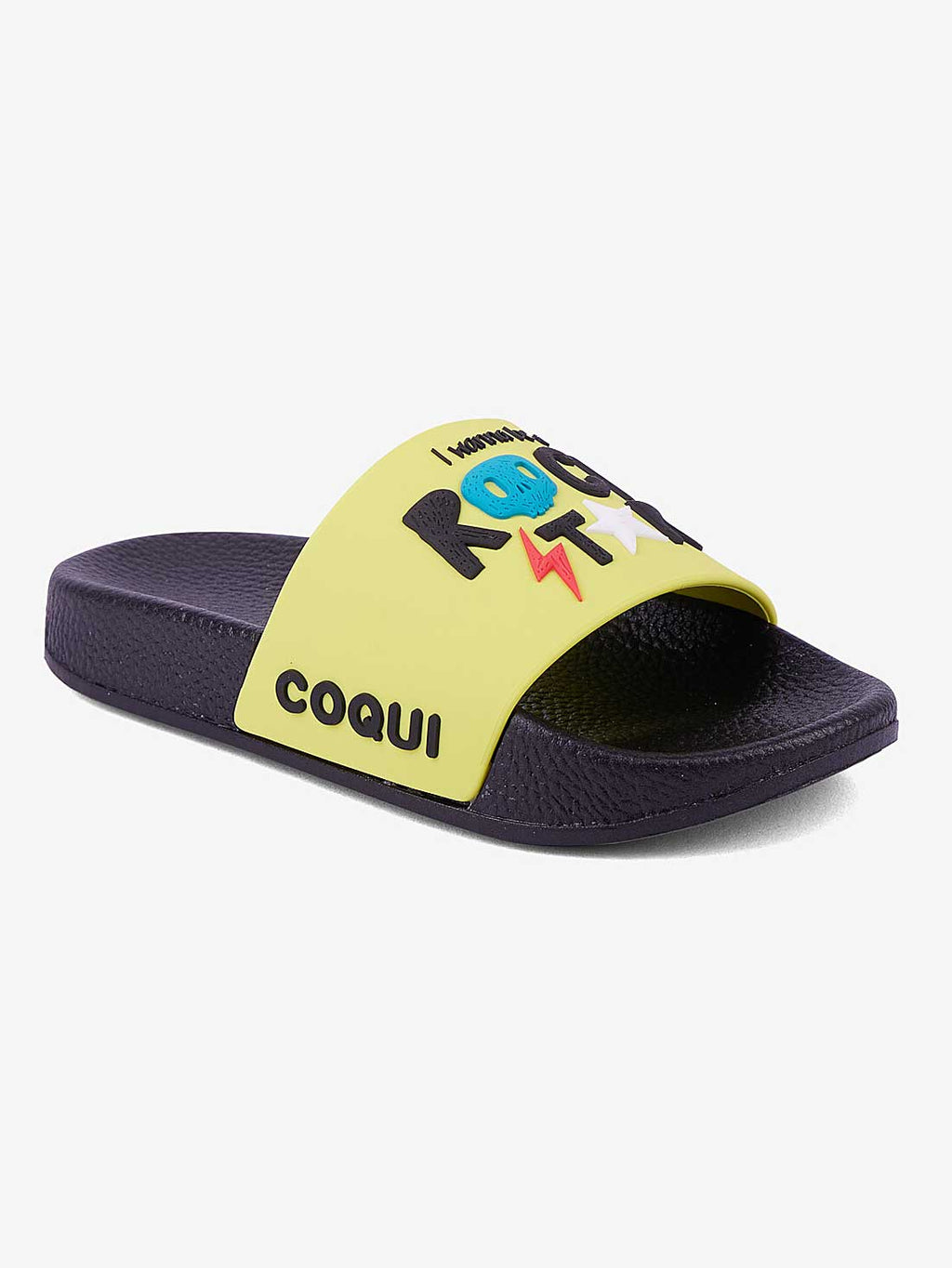 COQUI Джапанки RUKI