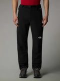 THE NORTH FACE Спортно долнище M DIABLO REG TAPERED PANT