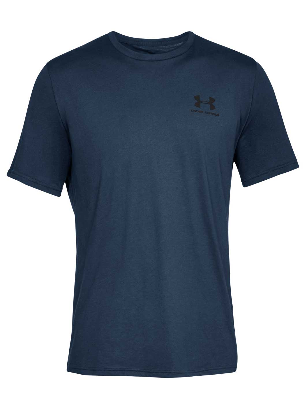 UNDER ARMOUR Тениска UA M SPORTSTYLE LC SS