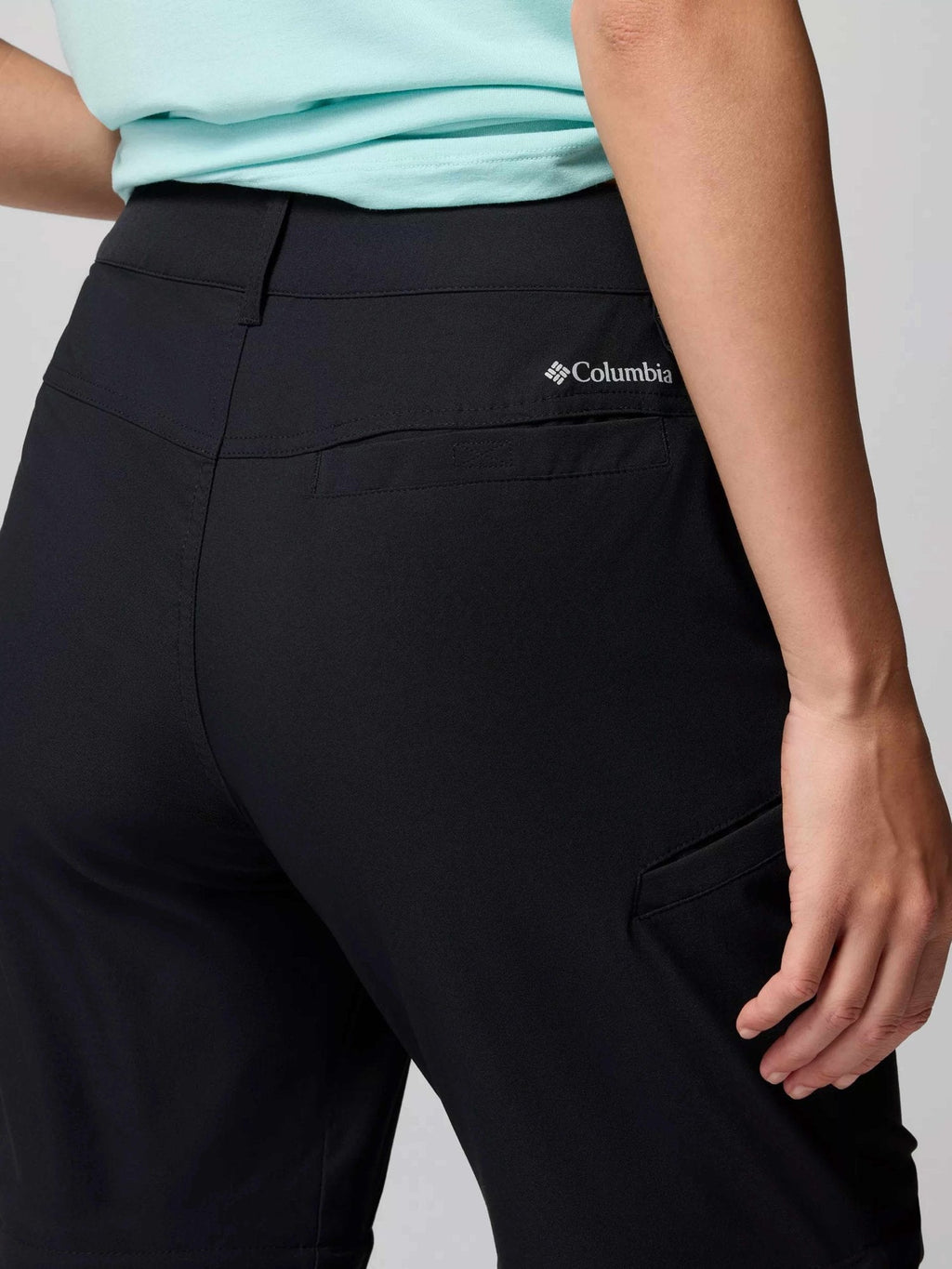 COLUMBIA Панталон Leslie Falls Convertible Pant