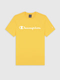 CHAMPION Тениска Crewneck T-Shirt