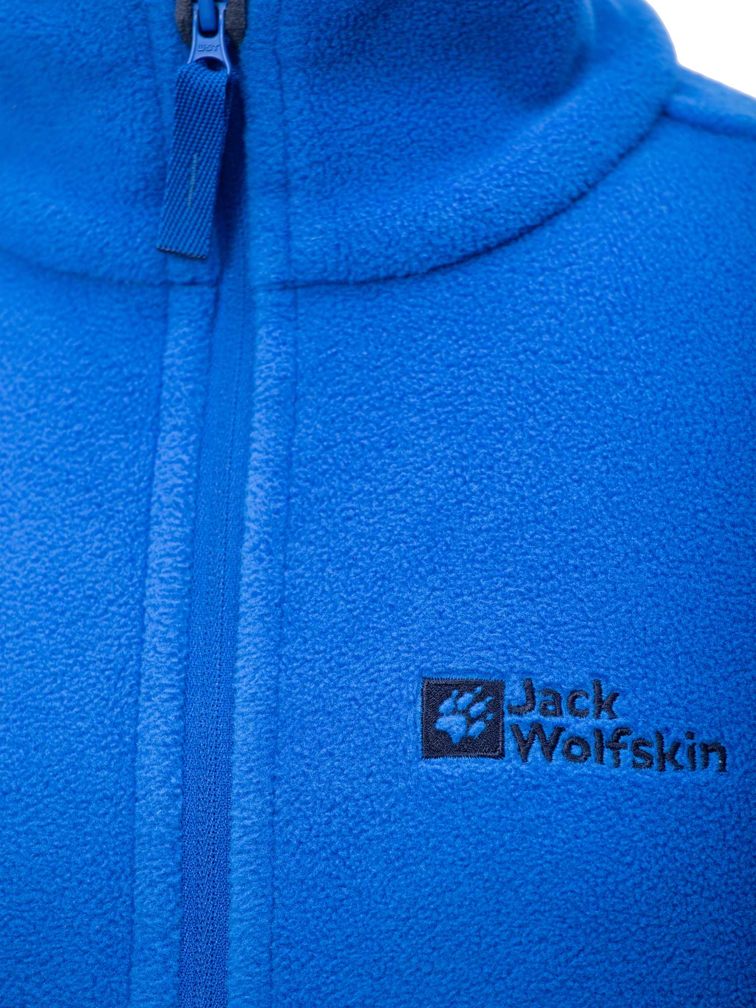 JACK WOLFSKIN Полар TAUNUS JACKET K