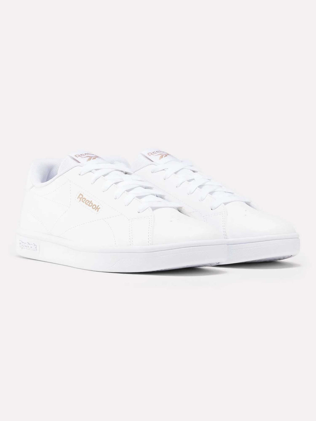REEBOK Обувки COURT CLEAN
