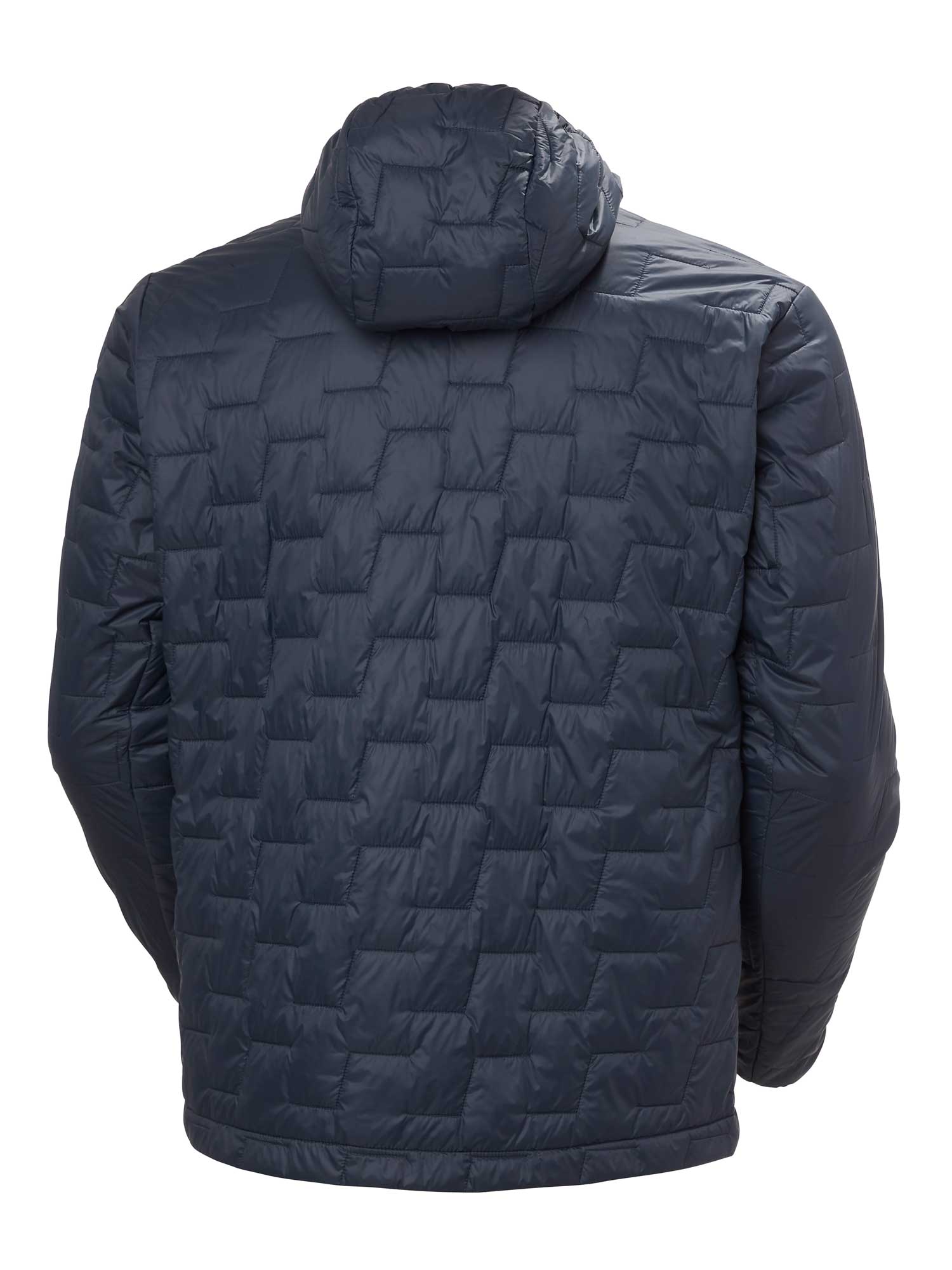 HELLY HANSEN Яке LIFALOFT HOODED INSULATOR JKT