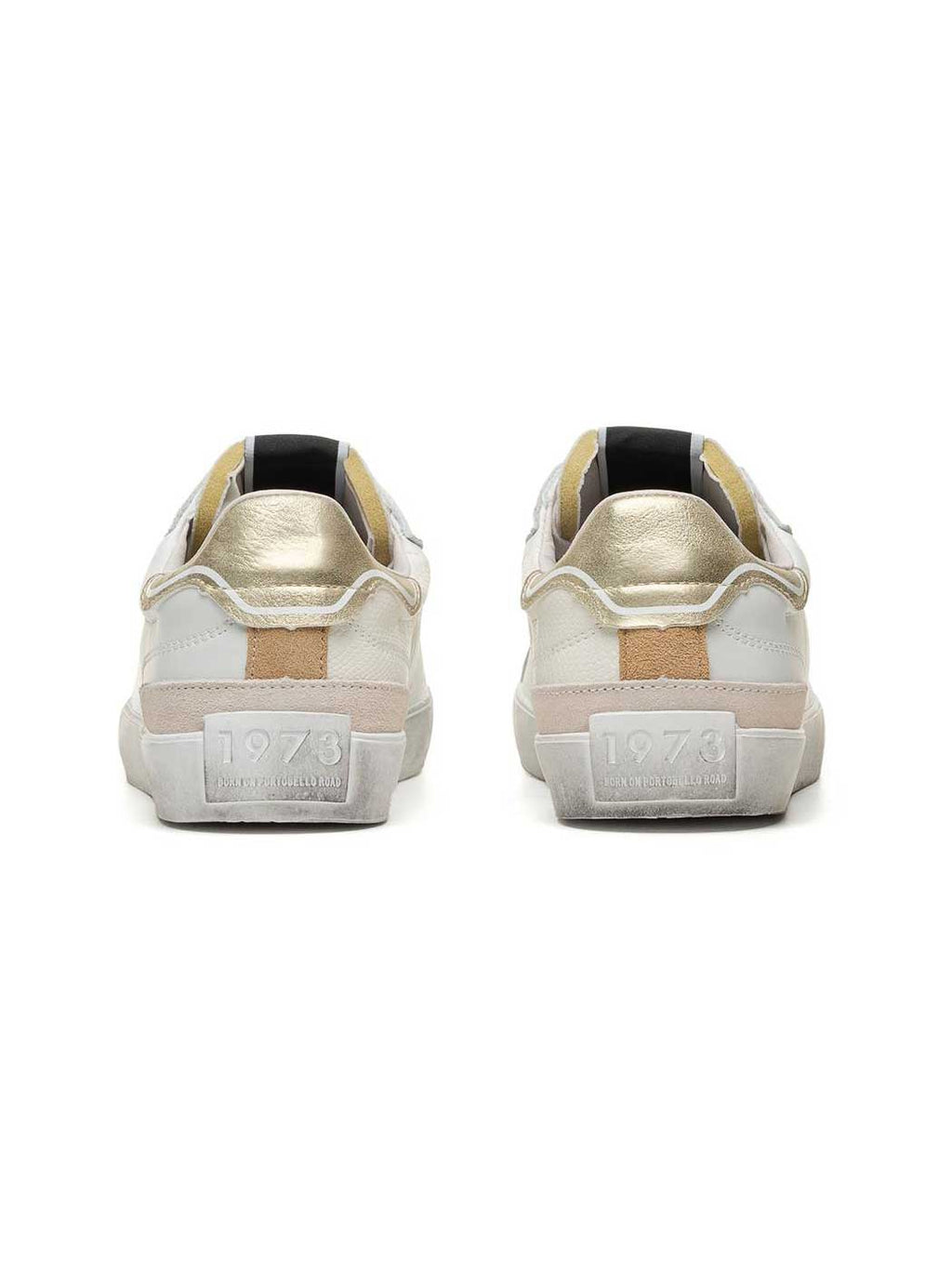 PEPE JEANS Обувки LANE MOON W