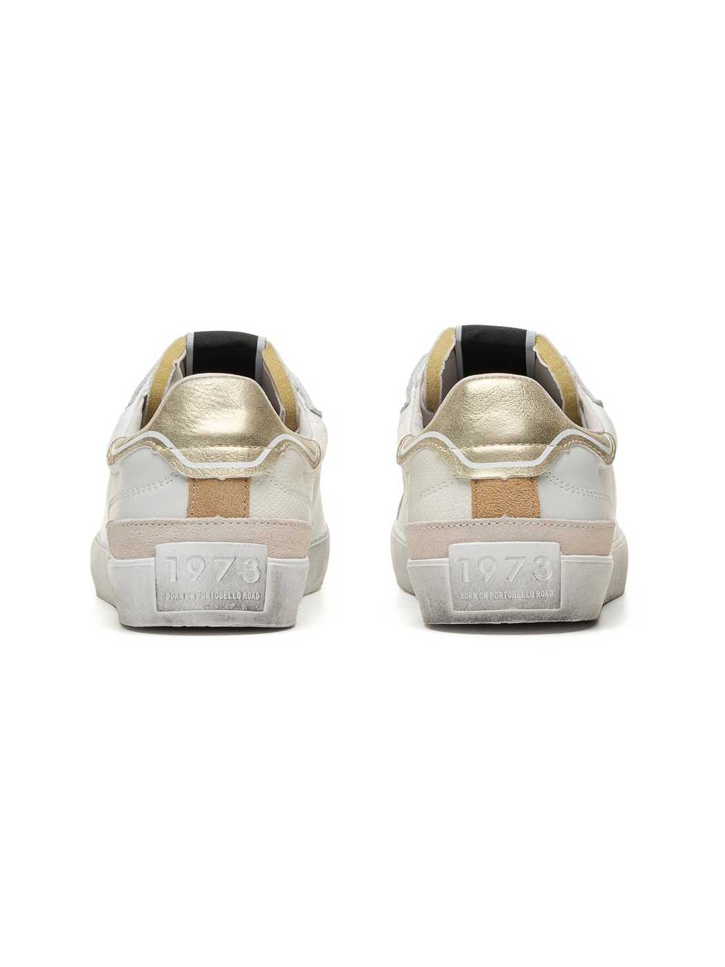 PEPE JEANS Обувки LANE MOON W