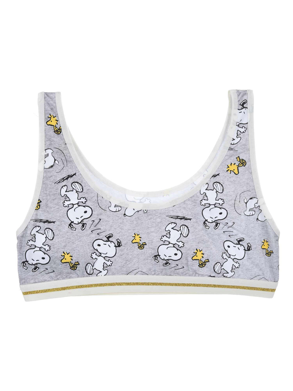 KIDS MOVIE HEROES Бельо Snoopy