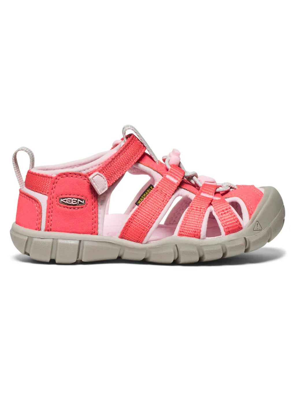KEEN Сандали SEACAMP II CNX