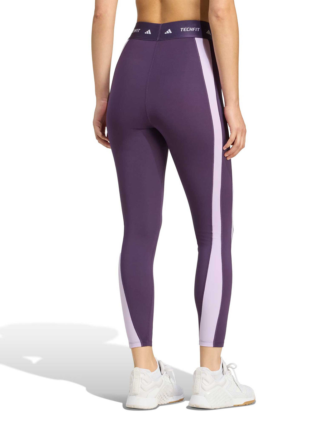ADIDAS PERFORMANCE Клин Techfit Colorblock 7\/8 Leggings
