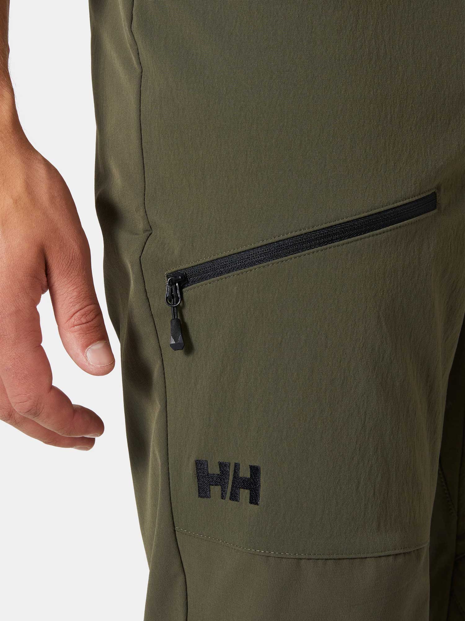 HELLY HANSEN Панталон VIKA TUR PANT 2.0