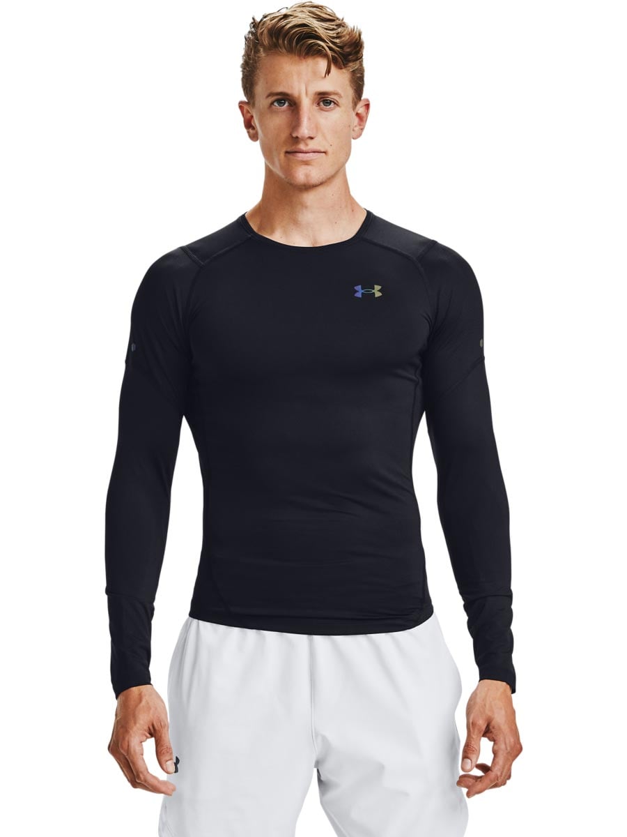 UNDER ARMOUR Блуза HG Rush 2.0 Comp