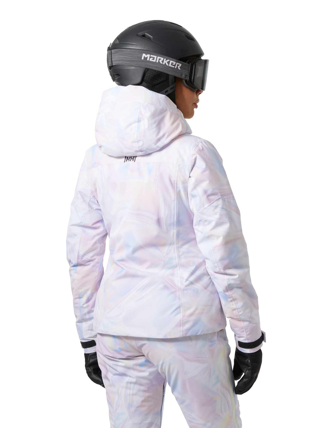 HELLY HANSEN Ски яке W VALDISERE 3.0 JACKET