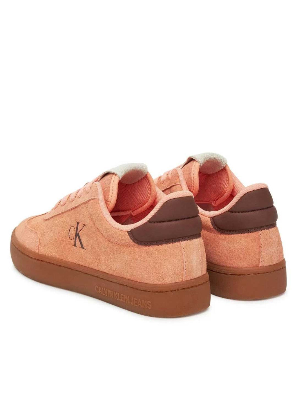 Calvin Klein Jeans Обувки CLASSIC CUPSOLE MIX IN