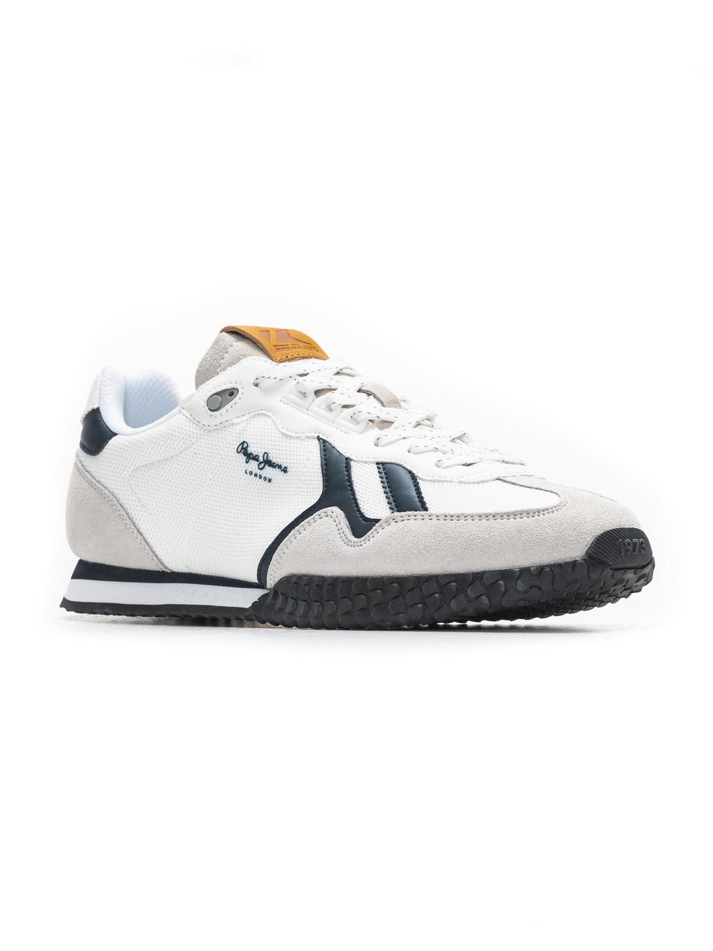 PEPE JEANS Обувки HOLLAND SERIE 1 CAPSULE