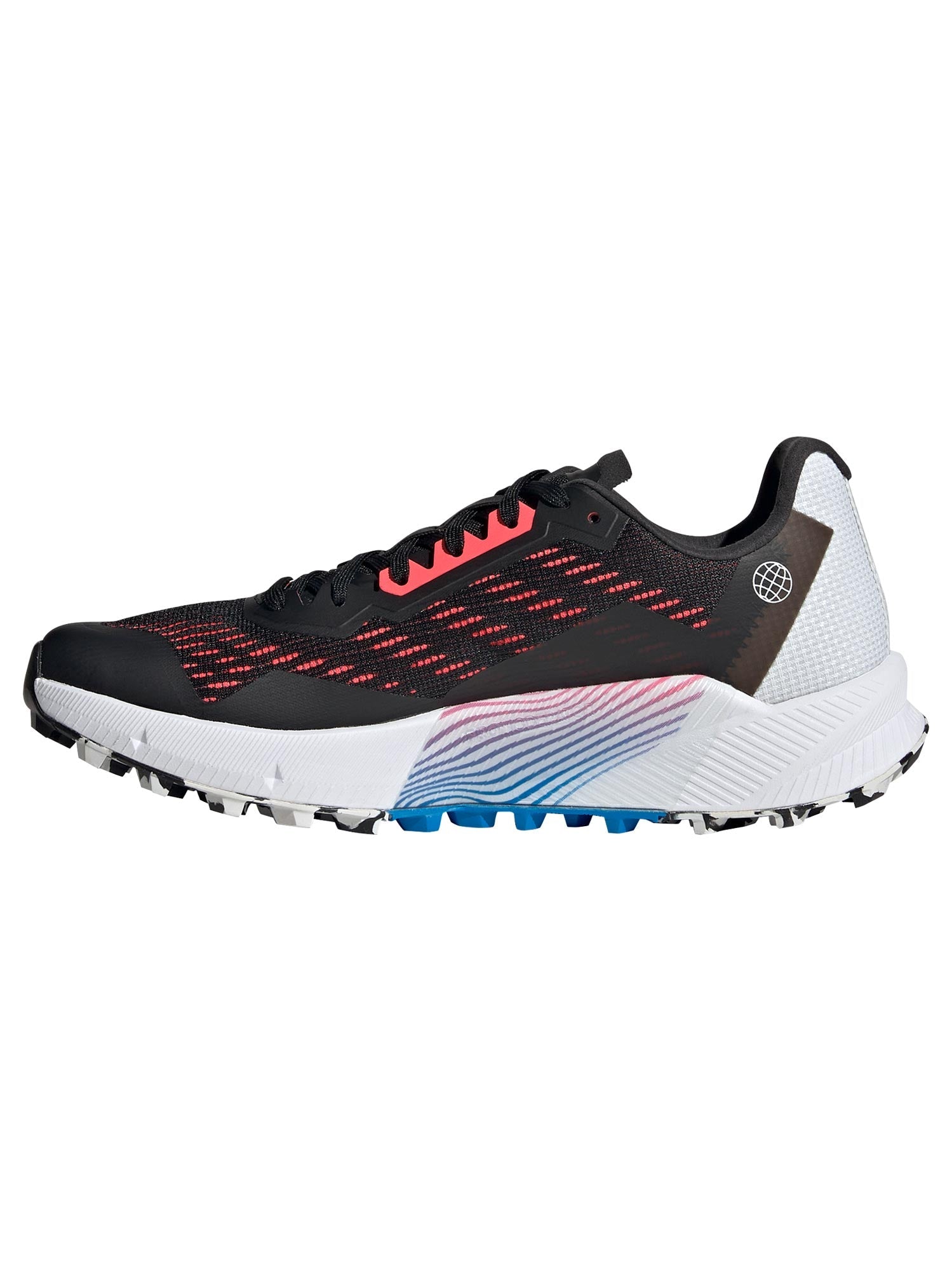 ADIDAS PERFORMANCE Обувки Terrex Agravic Flow 2.0 Trail Running