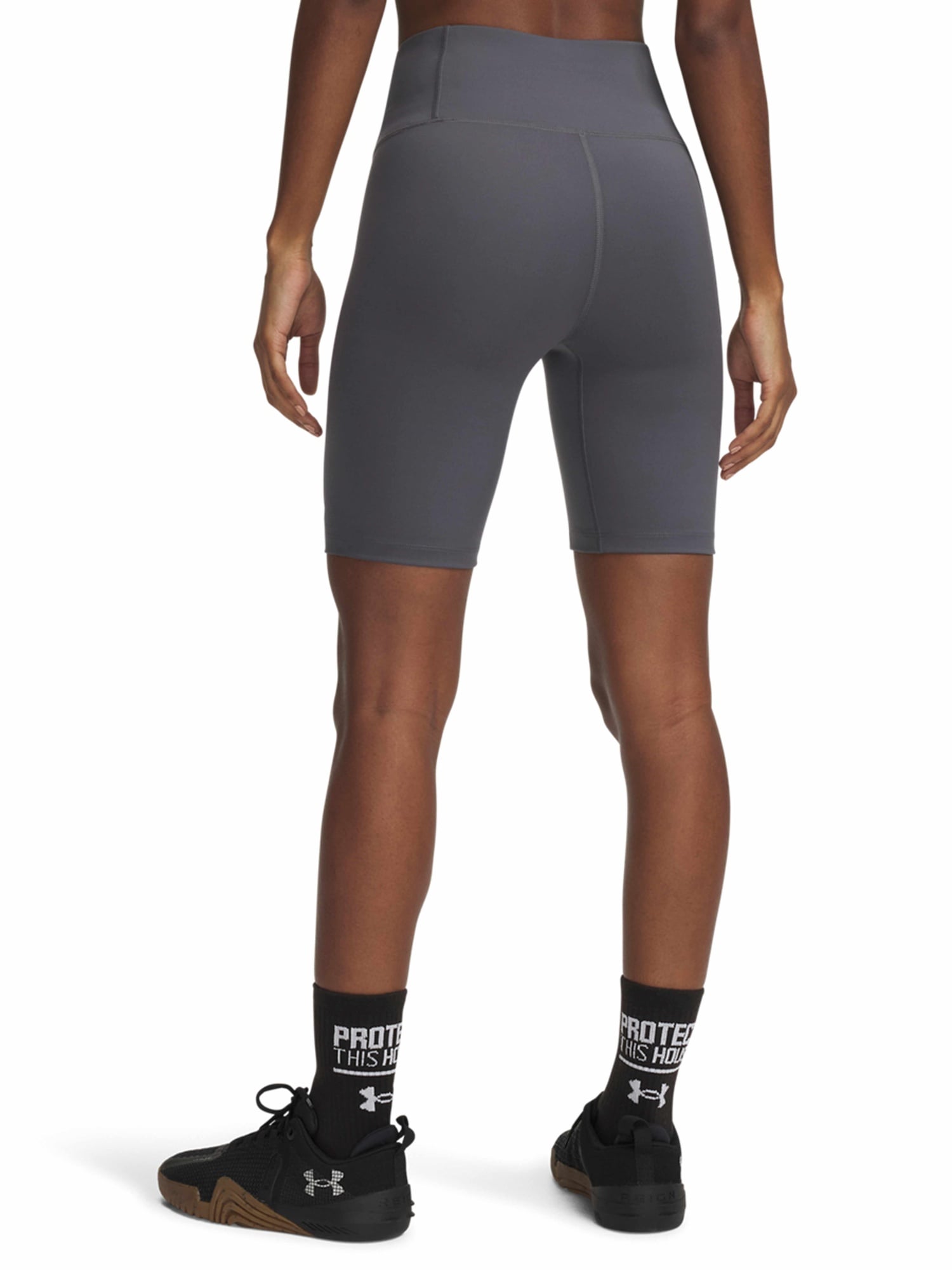 UNDER ARMOUR Клин Motion Bike Short EMEA