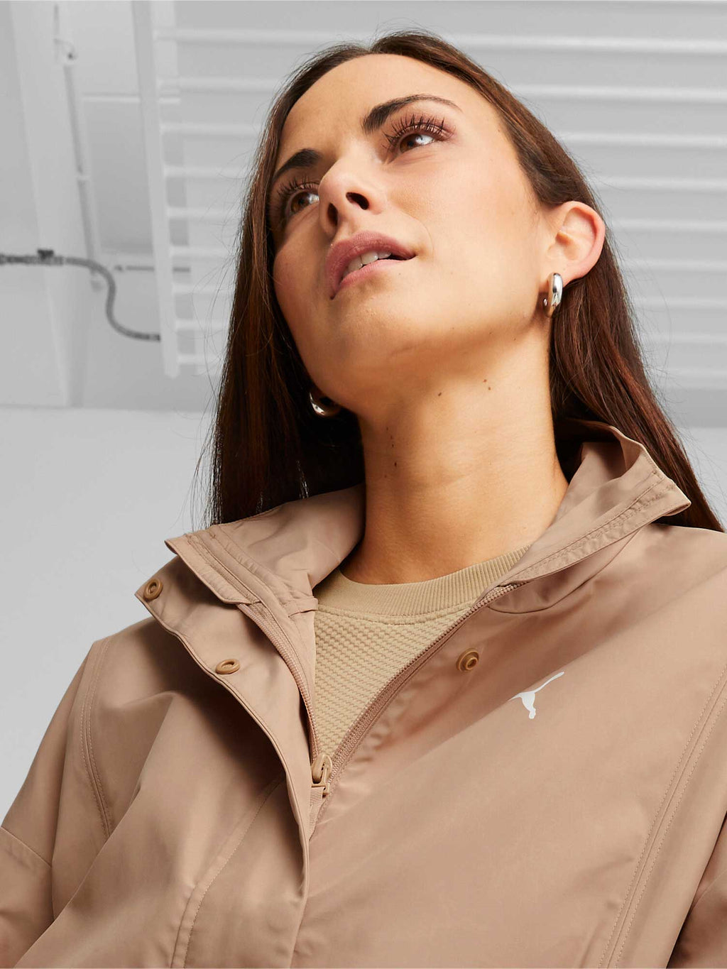 PUMA Яке Style