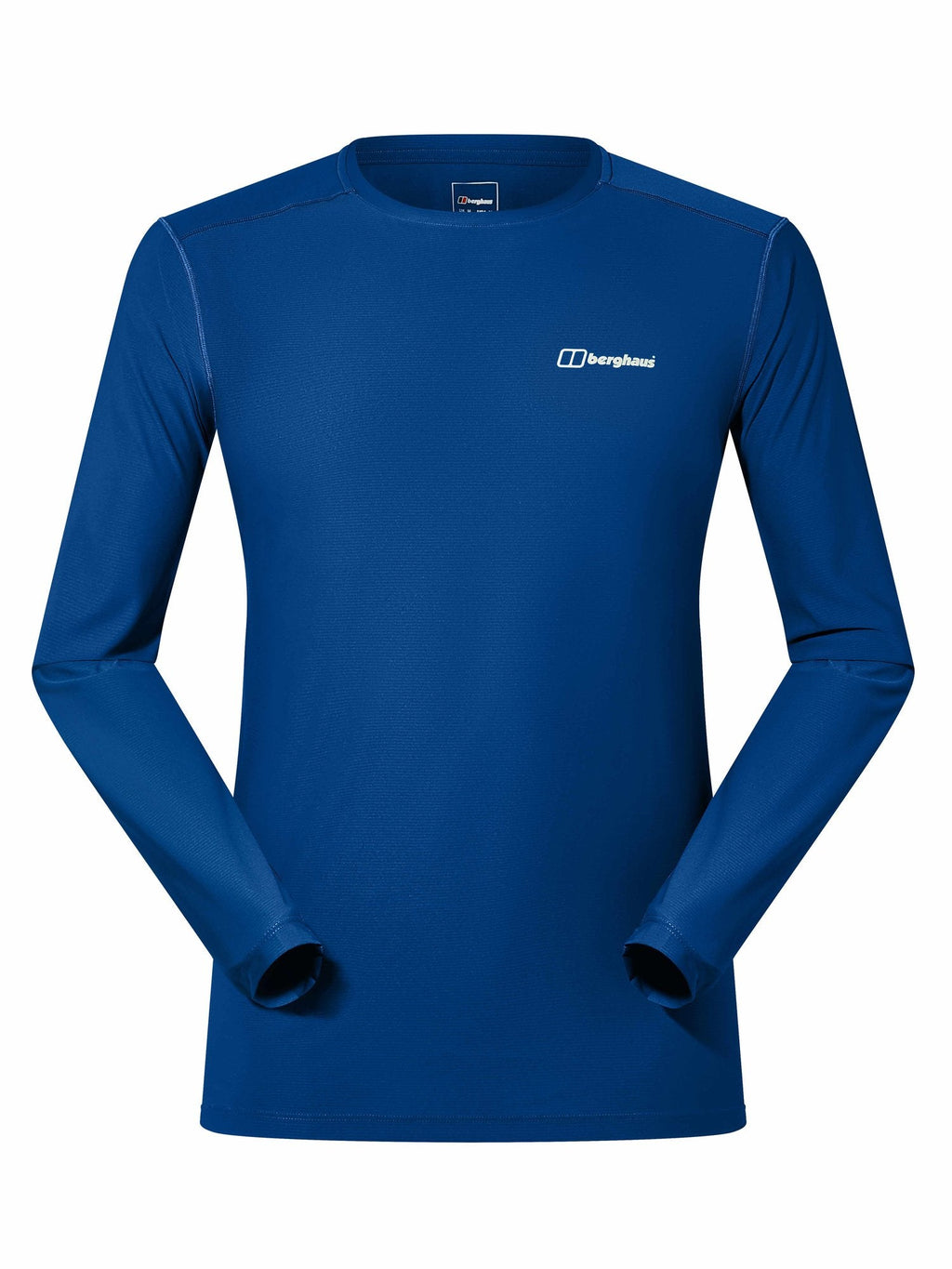 BERGHAUS Термоблуза 24/7 BASECREWLS AM