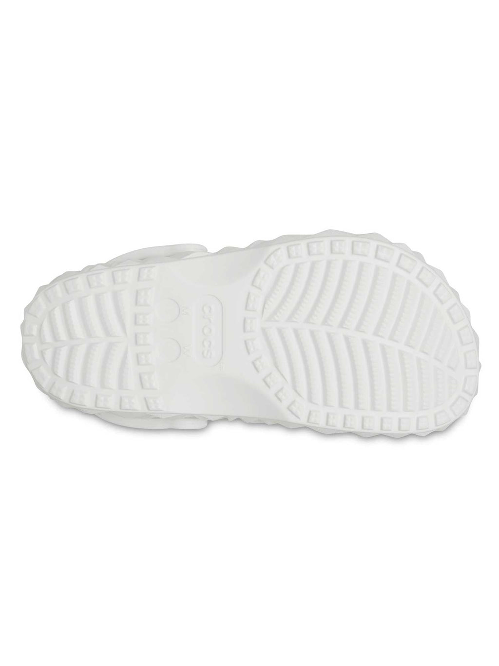 CROCS Чехли CLASSIC GEOMETRIC CLOG 209563