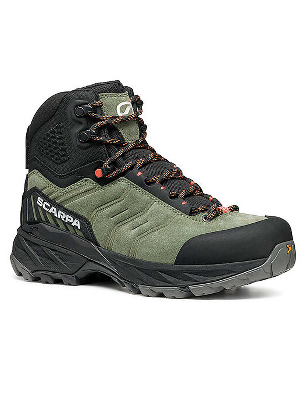 SCARPA Обувки RUSH TRK GTX WMN Gore-tex